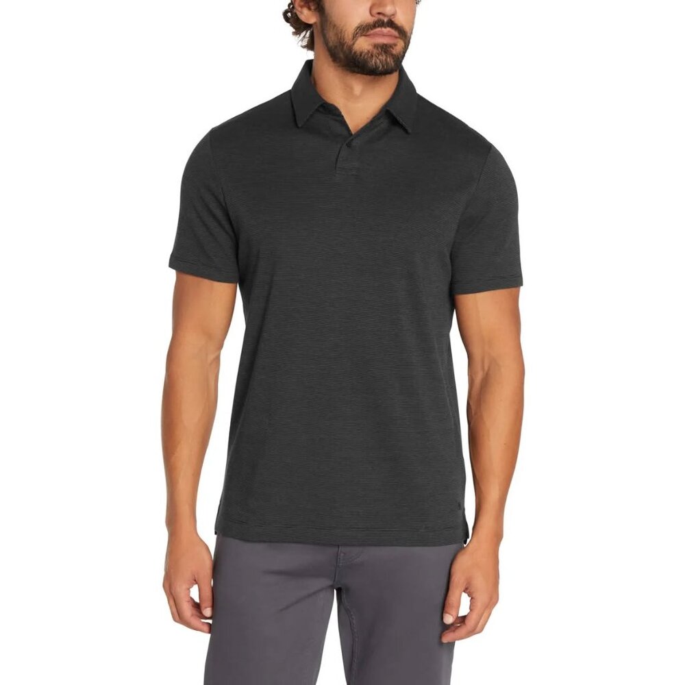 Banana‎ Republic Men’s Luxe Polo